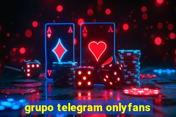 grupo telegram onlyfans